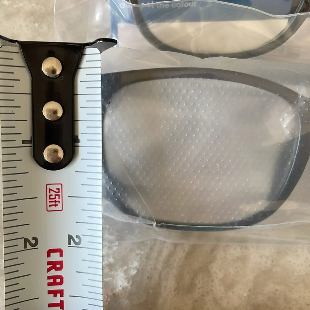 NWT Two pairs readers 2.5 tortoiseshell blue light combination readers brown